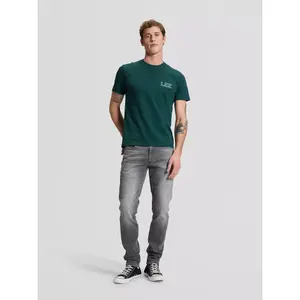 T-shirt Lee Varsity image-4
