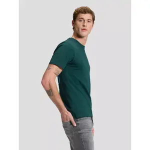 T-shirt Lee Varsity image-5