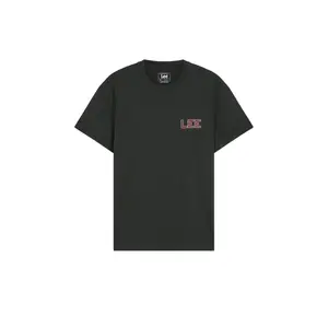 T-shirt Lee Varsity image-0