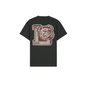T-shirt Lee Varsity image-1