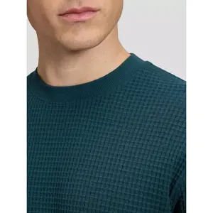 T-shirt Lee Waffle image-5
