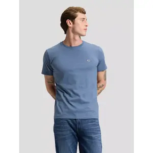 T-shirt Lee Patch Logo image-1