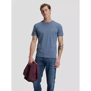 T-shirt Lee Patch Logo image-2