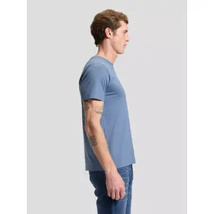 T-shirt Lee Patch Logo image-4