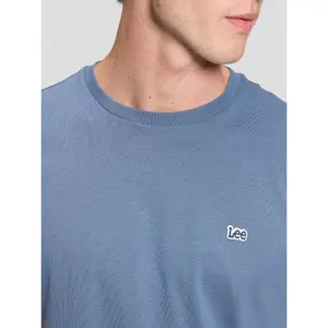 T-shirt Lee Patch Logo image-5