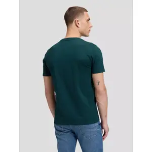 T-shirt Lee Patch Logo image-2