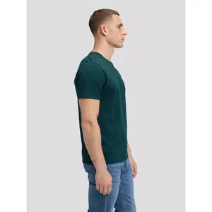 T-shirt Lee Patch Logo image-4