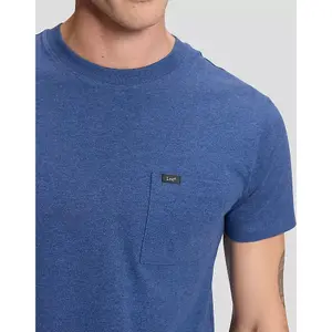 T-shirt Lee Ultimate Pocket image-4