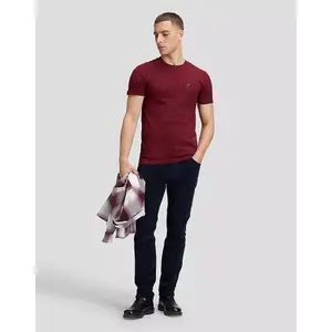 T-shirt Lee Ultimate Pocket image-2