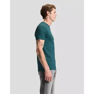 T-shirt Lee Ultimate Pocket image-3