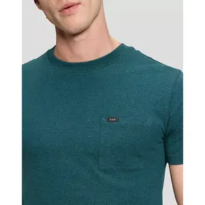 T-shirt Lee Ultimate Pocket image-4