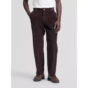 Loose chino trousers Lee image-1