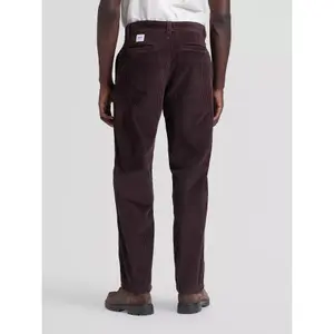 Loose chino trousers Lee image-2