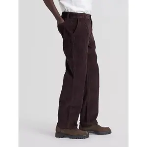 Loose chino trousers Lee image-3