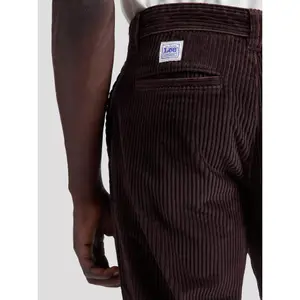 Loose chino trousers Lee image-4