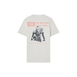 T-shirt Lee Quality image-2