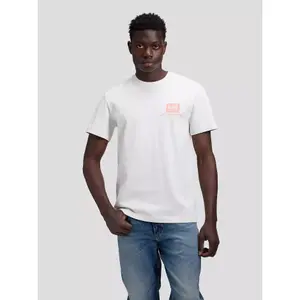 T-shirt Lee Quality image-1