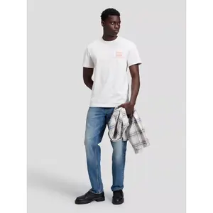 T-shirt Lee Quality image-6