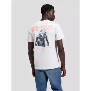 T-shirt Lee Quality image-3