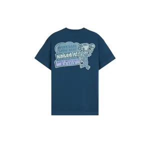 T-shirt Lee Hammer image-2