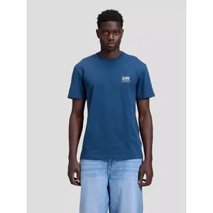 T-shirt Lee Hammer image-1