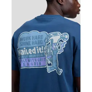 T-shirt Lee Hammer image-6