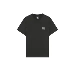 T-shirt turtleneck Lee image-0