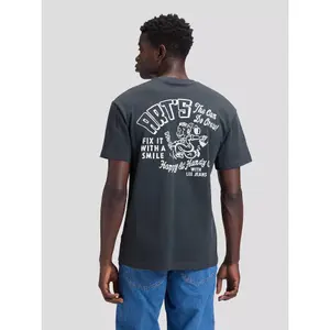 T-shirt turtleneck Lee image-2