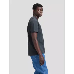 T-shirt turtleneck Lee image-3