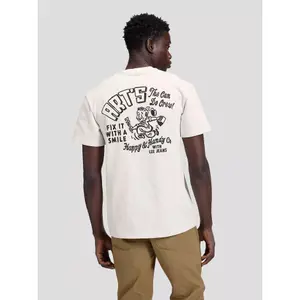 T-shirt turtleneck Lee image-4