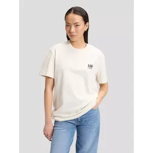 T-shirt turtleneck Lee image-2