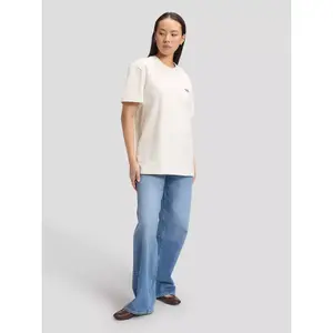 T-shirt turtleneck Lee image-1