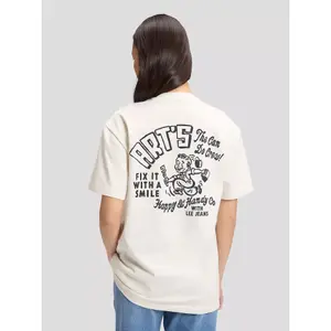 T-shirt turtleneck Lee image-5