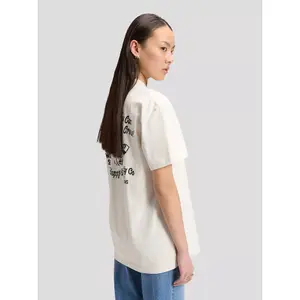 T-shirt turtleneck Lee image-3