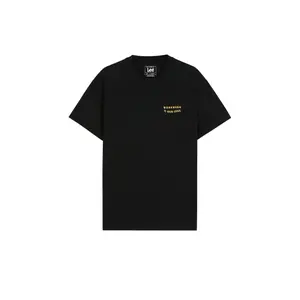 T-shirt Lee Uniform image-0