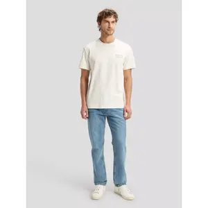 T-shirt Lee Worker image-5