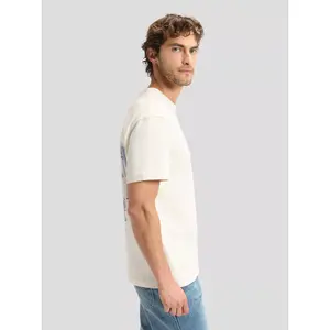 T-shirt Lee Worker image-4