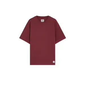 T-shirt Lee Boxy Heavy image-0