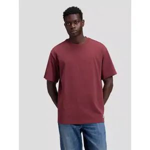 T-shirt Lee Boxy Heavy image-1