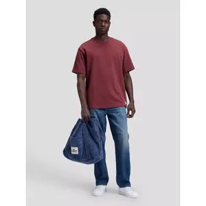 T-shirt Lee Boxy Heavy image-3
