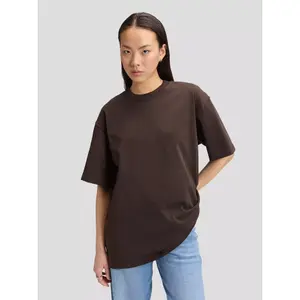 T-shirt Lee Boxy Heavy image-1
