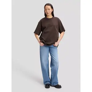 T-shirt Lee Boxy Heavy image-3