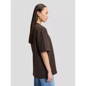 T-shirt Lee Boxy Heavy image-4