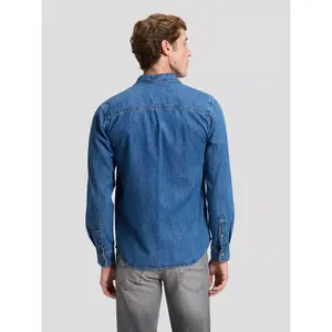 Long sleeve shirt Lee Silver Moon image-2