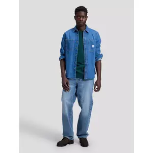 Long-sleeved denim shirt Lee 2.0 image-4