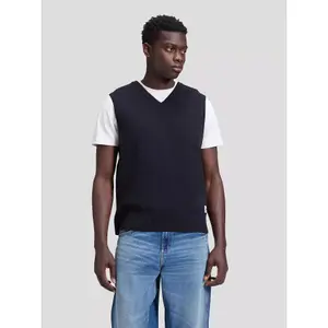 Zipped sweater Lee image-1