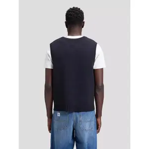 Zipped sweater Lee image-4