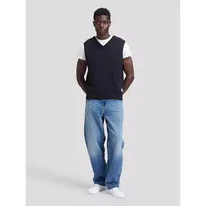 Zipped sweater Lee image-2