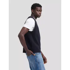 Zipped sweater Lee image-3