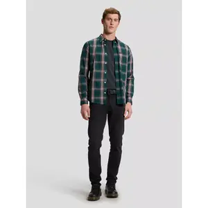 Shirt Lee Button Down image-3